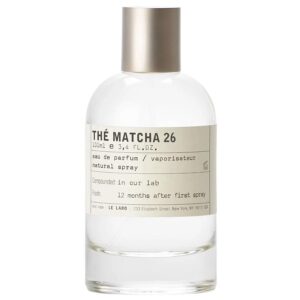 Nước Hoa Unisex Le Labo Thé Matcha 26 EDP - Image 5