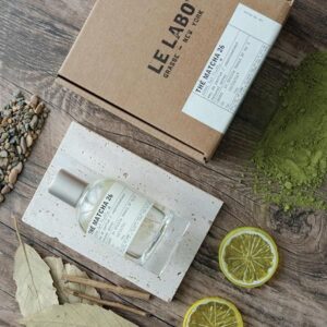 Nước Hoa Unisex Le Labo Thé Matcha 26 EDP - Image 6