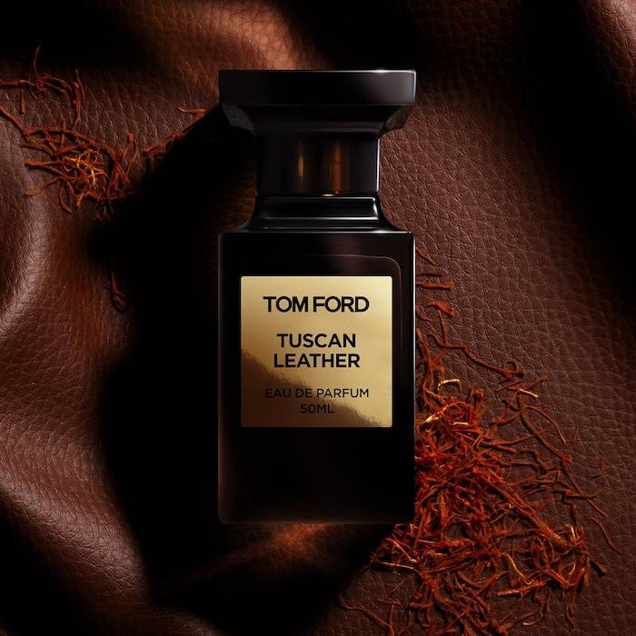 Nước Hoa Unisex Tom Ford Tuscan Leather EDP - Image 5
