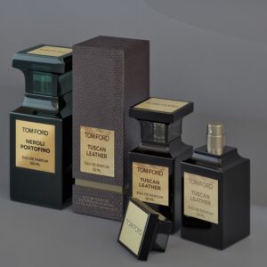 Nước Hoa Unisex Tom Ford Tuscan Leather EDP - Image 6