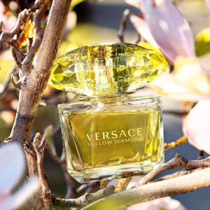 Nước Hoa Nữ Versace Yellow Diamond EDT - Image 3