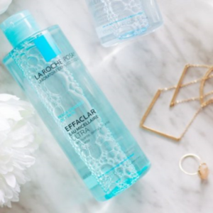 Nước Tẩy Trang Cho Da Dầu La Roche-Posay Effaclar Micellar Water Ultra Oily Skin 400ml - Image 7