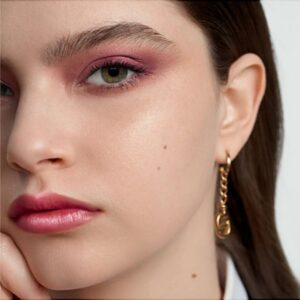 Son Dưỡng Dior Collagen Addict Lip Maximizer 035 Burgundy - Màu Đỏ Tía - Image 4