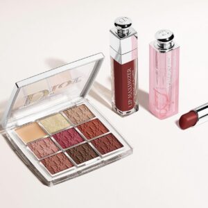 Son Dưỡng Dior Collagen Addict Lip Maximizer 035 Burgundy - Màu Đỏ Tía - Image 5