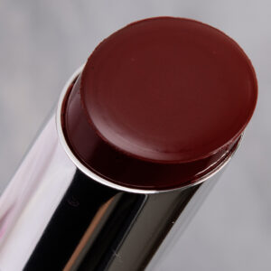 Son YSL Rouge Volupte Candy Glaze 3 Cacao No Boundary - Màu Đỏ Nâu - Image 5