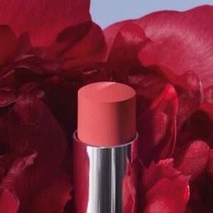Son Dior Rouge Forever Transfer Proof Lipstick 525 Forever Chérie (New) - Màu Hồng Cam Đất - Image 5