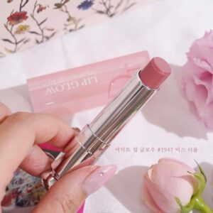 Son Dưỡng Dior Addict Lip Glow 1947 Miss Dior - Màu Hồng Phấn - Image 7