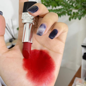 Son Dior Rouge Matte 846 Concorde (New) - Màu Đỏ Gạch - Image 5