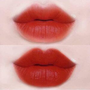 Son Dior Rouge Matte 846 Concorde (New) - Màu Đỏ Gạch - Image 8