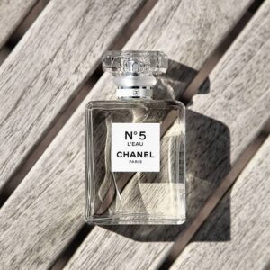 Nước Hoa Nữ Chanel No 5 L’Eau EDT - Image 7