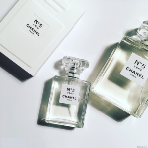 Nước Hoa Nữ Chanel No 5 L’Eau EDT - Image 6