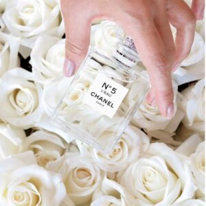 Nước Hoa Nữ Chanel No 5 L’Eau EDT - Image 3
