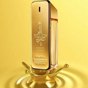 Nước Hoa Nam Paco Rabanne One Million EDT - Image 4