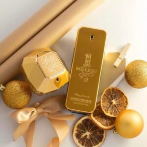 Nước Hoa Nam Paco Rabanne One Million EDT - Image 3
