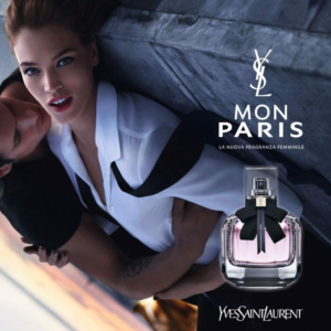 Nước Hoa Nữ Yves Saint Laurent Mon Paris EDP - Image 3