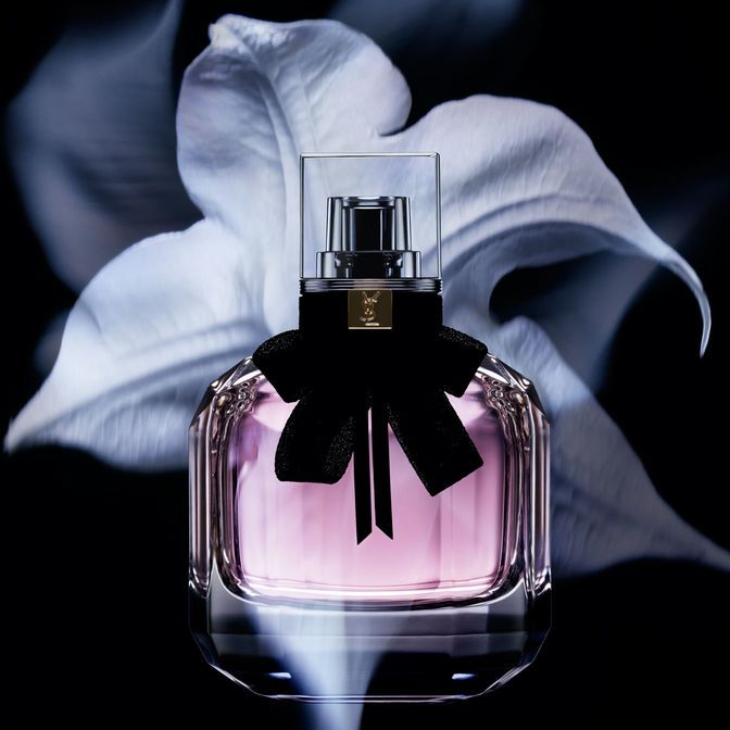 Nước Hoa Nữ Yves Saint Laurent Mon Paris EDP - Image 2