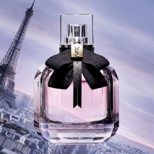 Nước Hoa Nữ Yves Saint Laurent Mon Paris EDP - Image 5