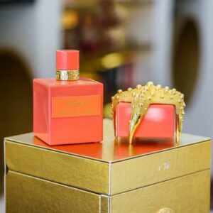 Nước Hoa Unisex Tiziana Terenzi Poggia Extrait De Parfum - Image 5