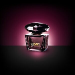 Nước Hoa Nữ Versace Crystal Noir EDT - Image 3