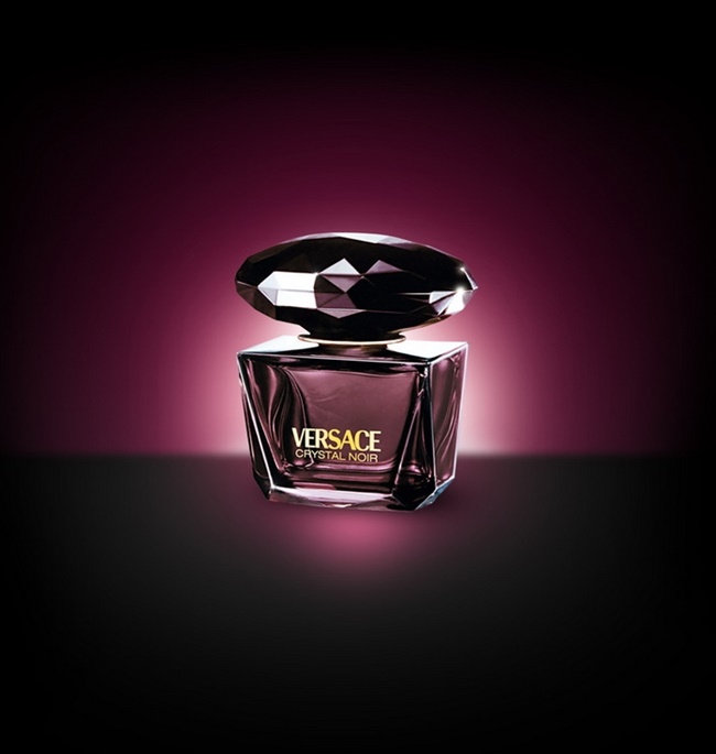 Nước Hoa Nữ Versace Crystal Noir EDT - Image 3