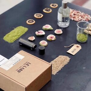 Nước Hoa Unisex Le Labo Thé Matcha 26 EDP - Image 7