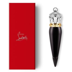 Son Christian Louboutin Matte Lipstick Bare Rococotte 013M (Mới Nhất) – Màu Hồng Đất - Image 7