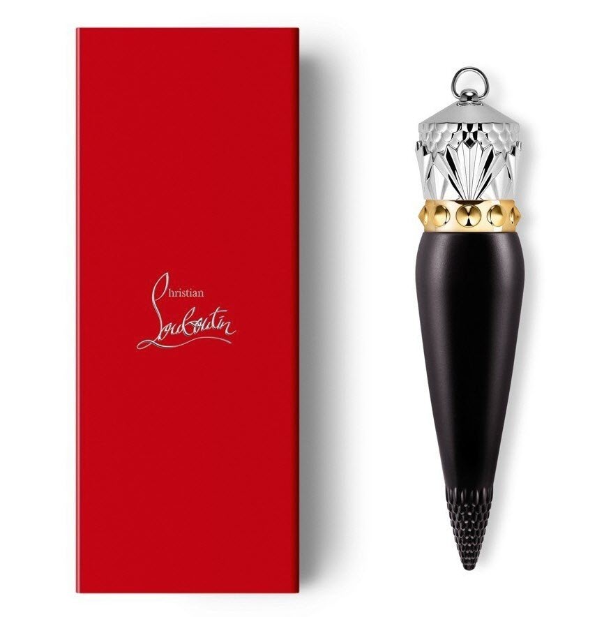 Son Christian Louboutin Matte Lipstick Bare Rococotte 013M (Mới Nhất) – Màu Hồng Đất - Image 7