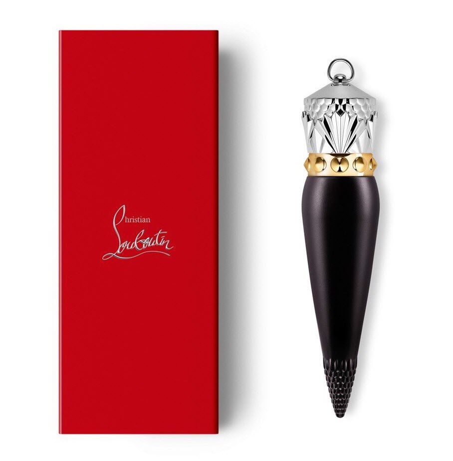 Son Christian Louboutin Velvet Matte Milky Light 342M (Mới Nhất) - Màu Cam Nâu Đất - Image 5