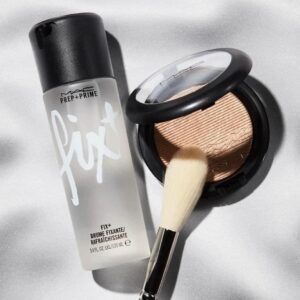 Xịt khoáng khóa Makeup Dưỡng Ẩm MAC Prep+ Prime Fix+ - Image 3