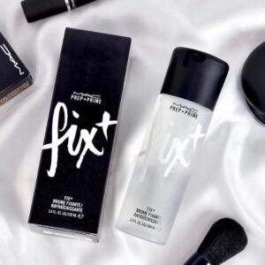 Xịt khoáng khóa Makeup Dưỡng Ẩm MAC Prep+ Prime Fix+ - Image 6