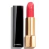 Son Chanel Rouge Allure Luminous Intense 136 Mélodieuse - Màu Hồng San Hô
