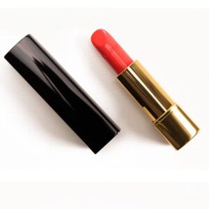 Son Chanel Rouge Allure Luminous Intense 152 Insaisissable - Màu Hồng Cam - Image 7