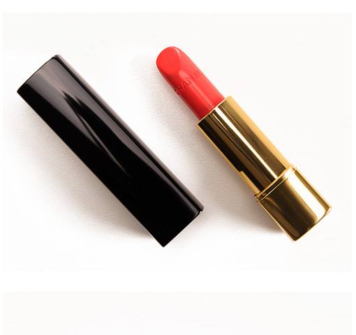 Son Chanel Rouge Allure Luminous Intense 152 Insaisissable - Màu Hồng Cam - Image 7