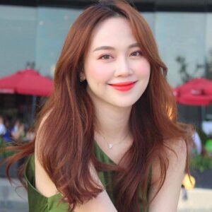 Son Hermès Matte 46 Rouge Exotique - Màu Hồng Cam San Hô - Image 4