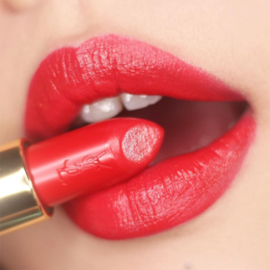 Son YSL Rouge Pur Couture 01 Le Rouge – Màu Đỏ Tươi - Image 5