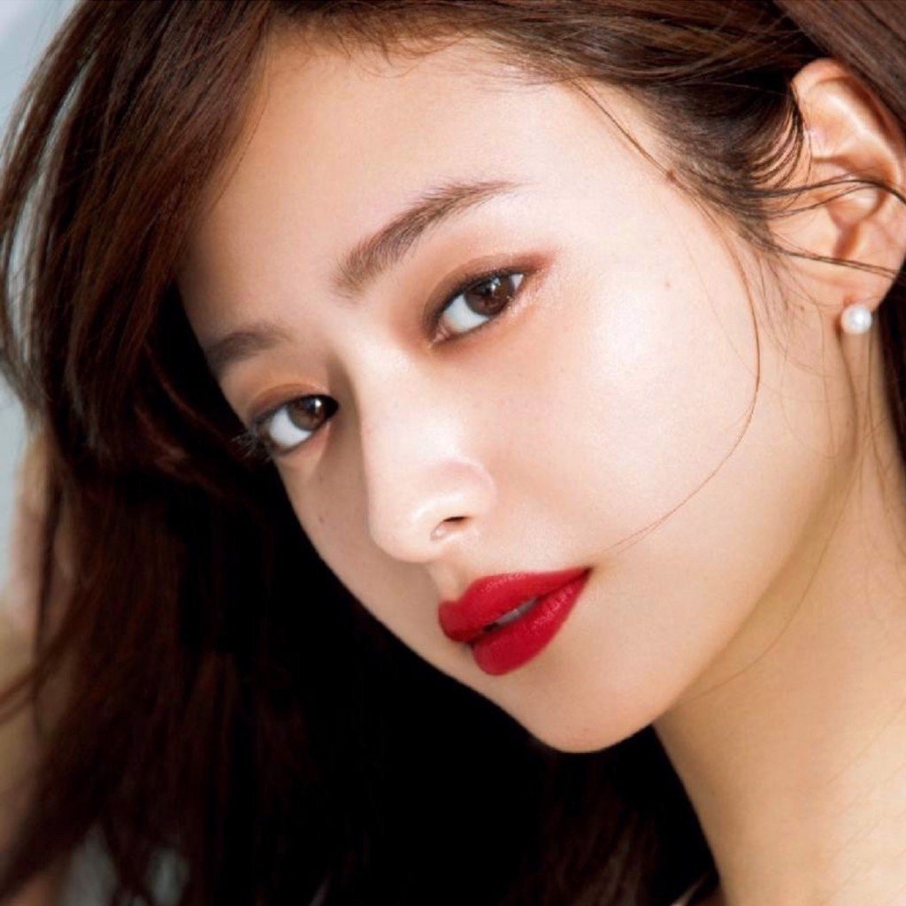 Son Chanel Rouge Allure Luminous Intense 104 Passion - Màu Đỏ Thuần Ánh Cam - Image 4