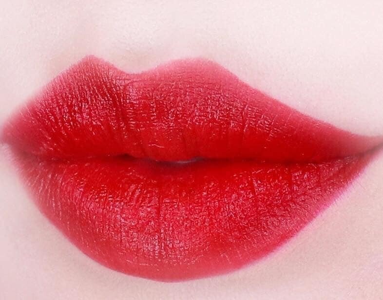 Son Chanel Rouge Allure Luminous Intense 104 Passion - Màu Đỏ Thuần Ánh Cam - Image 2