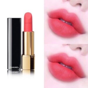 Son Chanel Rouge Allure Luminous Intense 152 Insaisissable - Màu Hồng Cam - Image 3