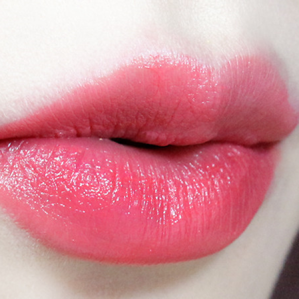 Son Chanel Rouge Allure Luminous Intense 152 Insaisissable - Màu Hồng Cam - Image 2