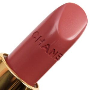 Son Chanel Rouge Allure Luminous Intense 196 À Demi-Mot - Màu Hồng Đất - Image 6