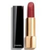 Son Chanel Rouge Allure Velvet 58 Rouge Vie - Màu Đỏ Mận Chín