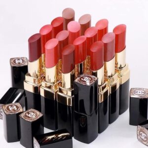 Son Chanel Rouge Coco Flash Hydrating Vibrant Shine Lip Colour 60 Beat - Màu Hồng Cam San Hô - Image 6