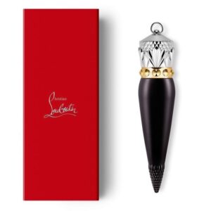 Son Christian Louboutin Velvet Matte Diva Fire 007M (Mới Nhất) - Màu Đỏ Cam - Image 8