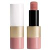Son Dưỡng Rose Hermès Rosy Lip Enhancer 49 Rose Tan - Màu Hồng Đất