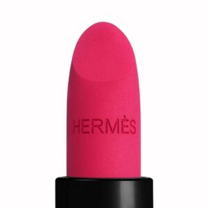 Son Hermès Matte 70 Rose Indien - Màu Hồng Cánh Sen - Image 3