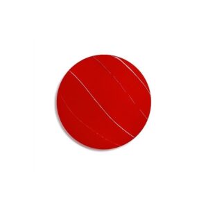 Son Hermès Satin 75 Rouge Amazone - Màu Đỏ Cam Cháy - Image 6
