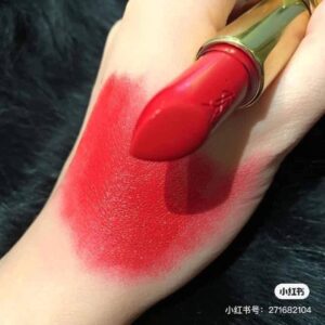 Son YSL Rouge Pur Couture 01 Le Rouge – Màu Đỏ Tươi - Image 8