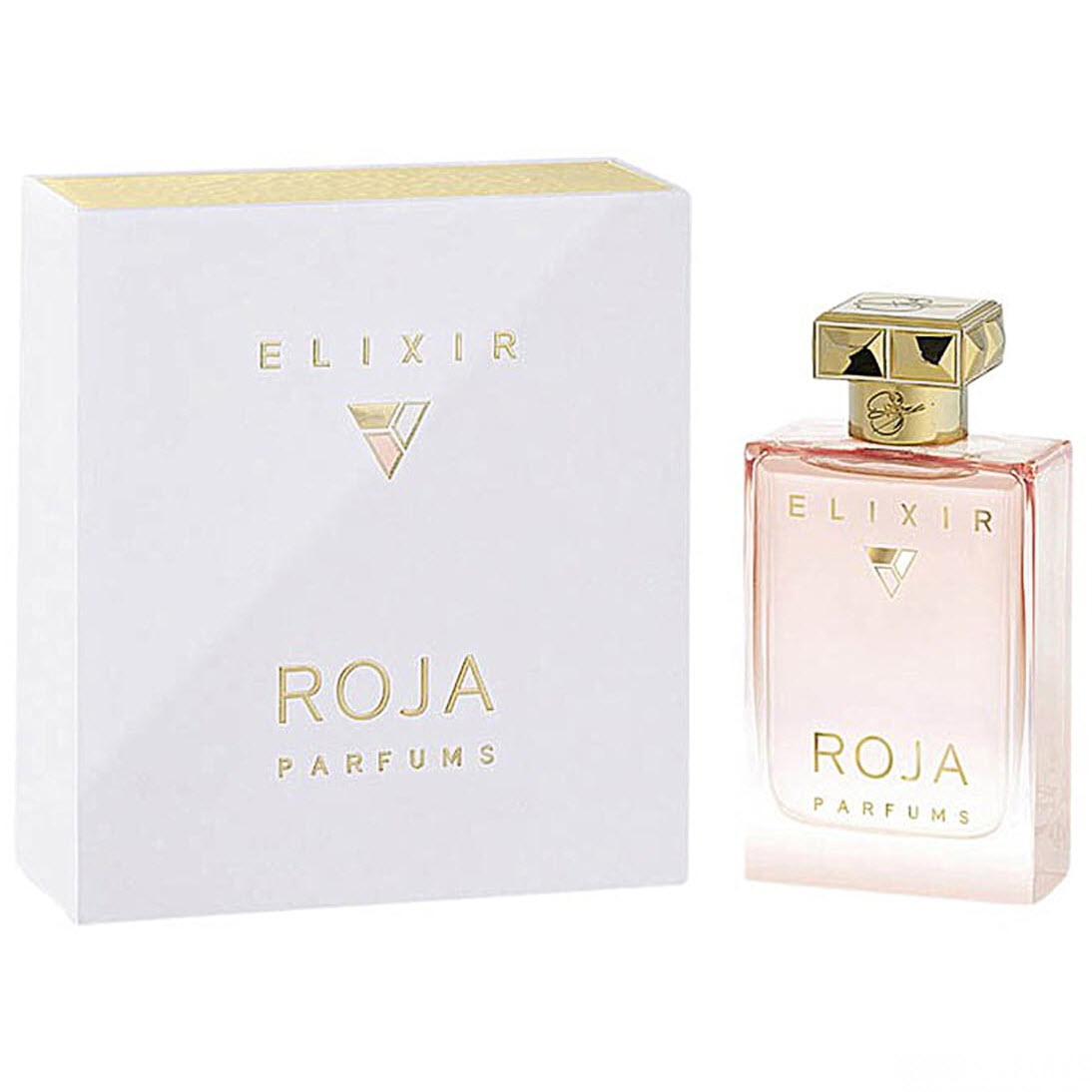 Nước Hoa Nữ Roja Elixir Pour Femme Parfums - Image 7