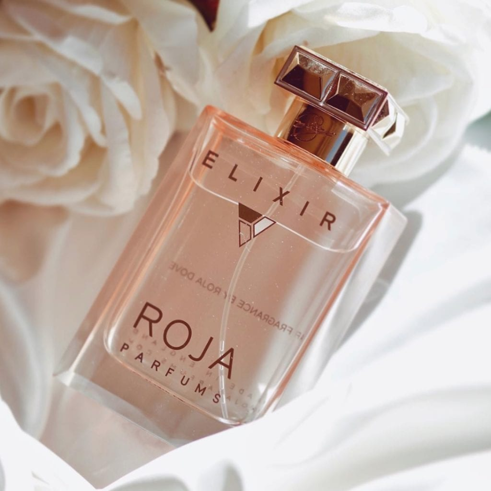 Nước Hoa Nữ Roja Elixir Pour Femme Parfums - Image 4