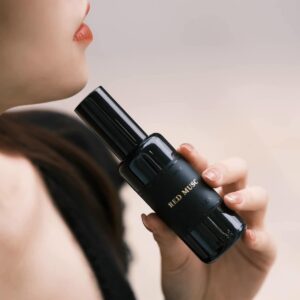 Nước Hoa Unisex Mad Et Len Red Musc EDP - Image 3